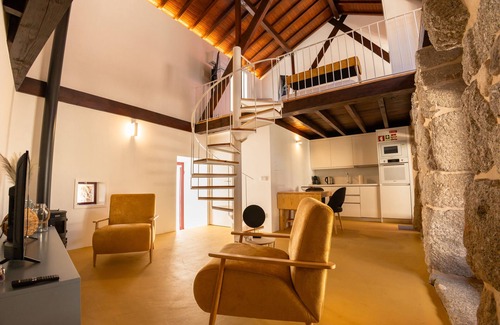 Guimaraes Otro | Quinta da Corredoura Hotel Rural