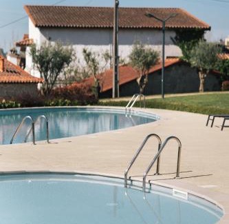 Guimaraes Cama Y Desayuno | Quinta da Corredoura, Hotel Rural
