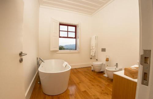 Guimaraes Cama Y Desayuno | Quinta da Corredoura, Hotel Rural