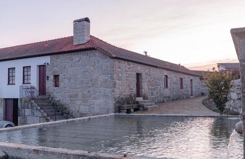 Guimaraes Cama Y Desayuno | Quinta da Corredoura, Hotel Rural