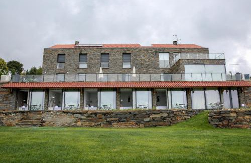 Vila Real Casa | Quinta da Corujeira