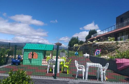 Vila Real Casa | Quinta da Corujeira