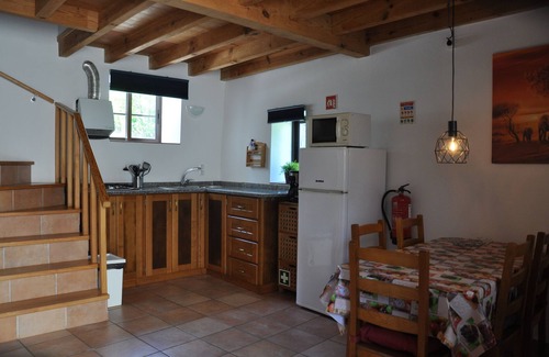 Oliveira do Hospital Cabaña | Quinta da Encavalada - Casa Agave - Ontspannen Vakantie in Midden-portugal