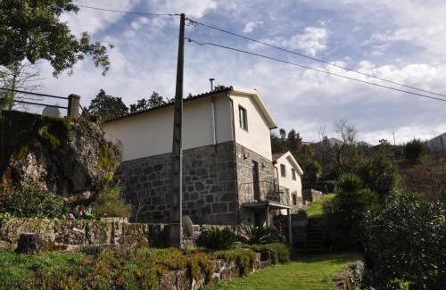 Oliveira do Hospital Casa | Quinta da Encavalada