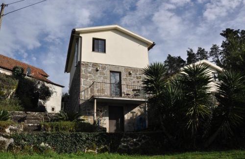 Oliveira do Hospital Casa | Quinta da Encavalada
