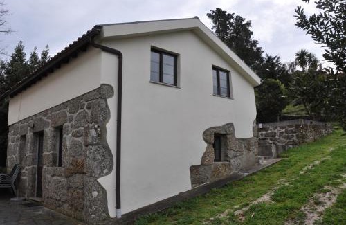 Oliveira do Hospital Casa | Quinta da Encavalada