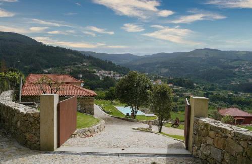 Cossourado Casa | Quinta da Enxurreira