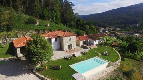 Cossourado Casa | Quinta da Enxurreira