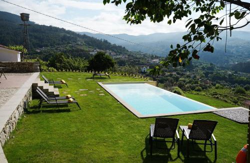 Cossourado Casa | Quinta da Enxurreira