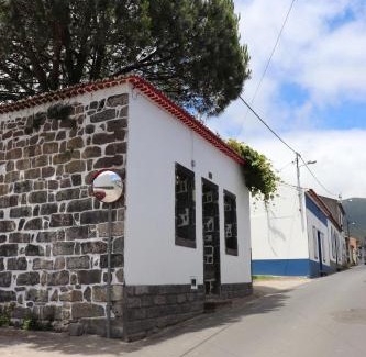 Povoacao Casa | Quinta da Espadana