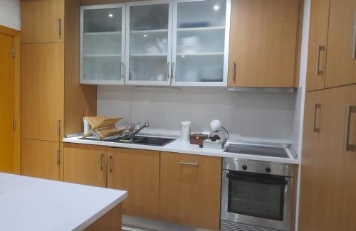Angra do Heroismo Apartamento | Quinta da Faya