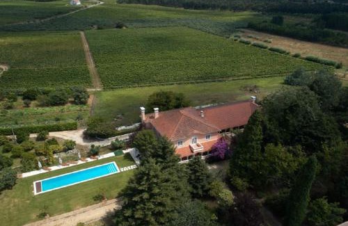 Sangalhos Villa | Quinta da Fogueira