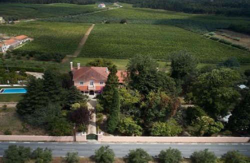 Sangalhos Villa | Quinta da Fogueira