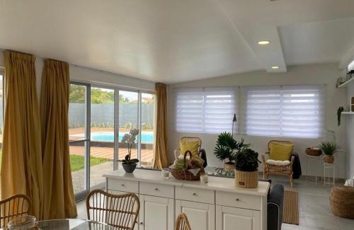 Senhora dos Aflitos Apartamento | Quinta da Fonte - Alojamento Local