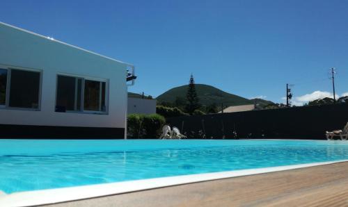 Senhora dos Aflitos Apartamento | Quinta da Fonte - Alojamento Local
