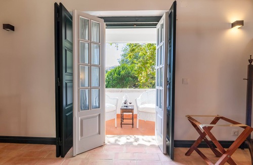 Foz do Arelho Cama Y Desayuno | Quinta da Foz