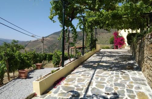 Pinhao Casa | Quinta da Galeira