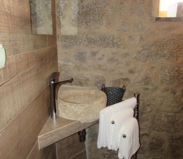 Barracao Casa | Quinta da Idalina
