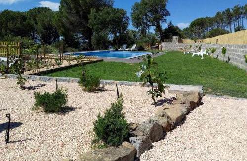 Barracao Casa | Quinta da Idalina