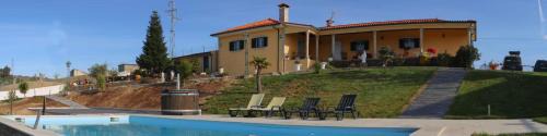 Bomfim Casa | Quinta da Laceira - Douro Valley - Alojamento Local