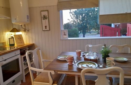 Braga Cabaña | Nuestra casa su casa