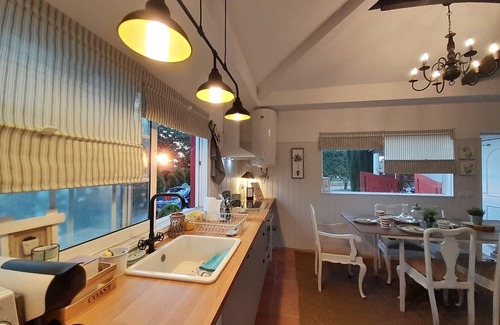 Braga Cabaña | Nuestra casa su casa