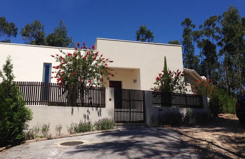 Aguas Belas Villa | Casa de Río - Martinella - Ferreira do Zêzere - Presa de Castelo de Bode