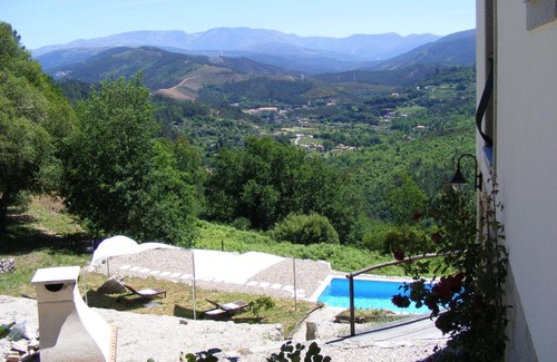 Avo Villa | Quinta da Madrugada