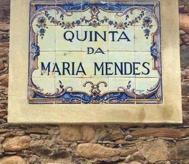 Lousa Casa | Quinta da Maria Mendes