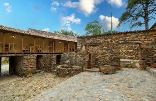 Lousa Casa | Quinta da Maria Mendes