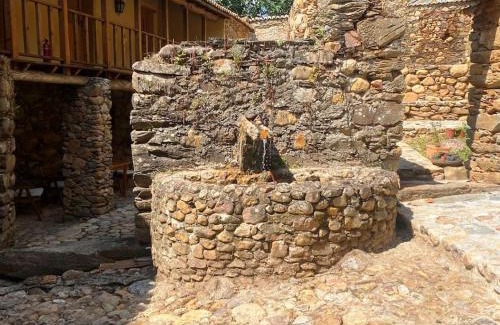 Lousa Casa | Quinta da Maria Mendes