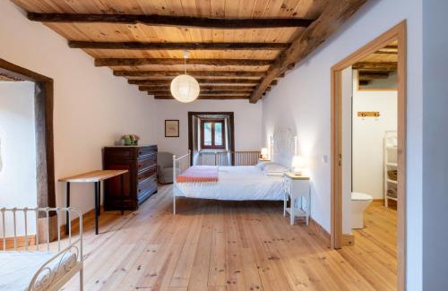 Lousa Casa | Quinta da Maria Mendes
