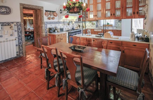 Calheiros Villa | Quinta da Mata - Siete Habitaciones Villa, Capacidad 14