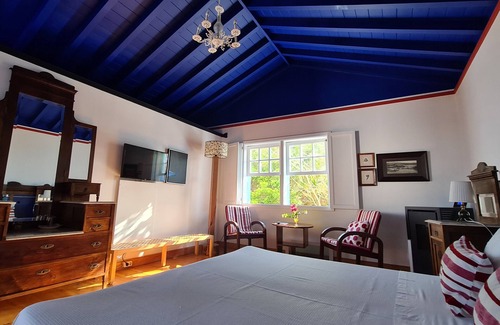 Horta Casa | Quinta da Meia Eira