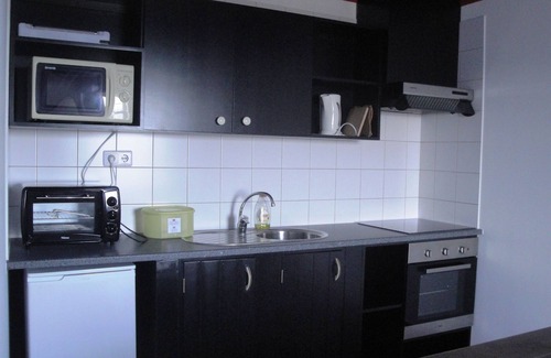 Horta Casa | Quinta da Meia Eira