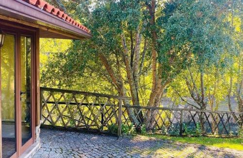 Ovoa Complejo | Quinta da Memória Village