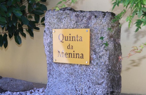 Vila Real Casa | Quinta da Menina Guest House