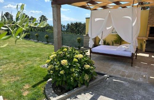 Vila Real Casa | Quinta da Menina Guest House