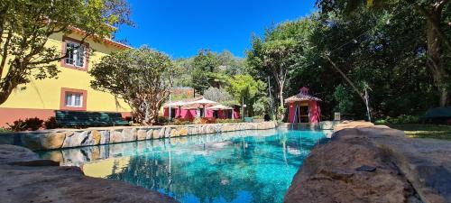 Camacha Casa | Quinta da Moscadinha