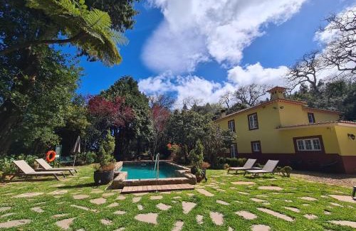 Camacha Casa | Quinta da Moscadinha