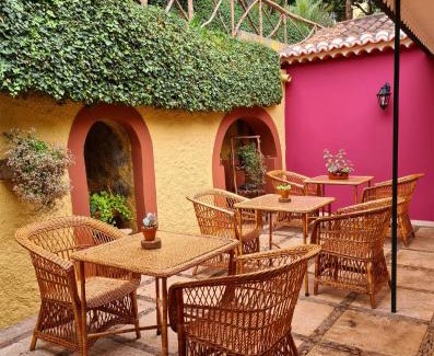 Camacha Casa | Quinta da Moscadinha
