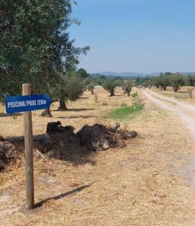 Penamacor Casa | Quinta da Mouracha