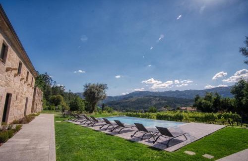 Arcos de Valdevez Apartamento | Quinta da Mourinha