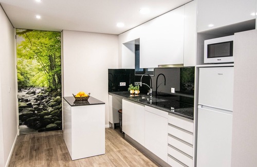 Guilhofrei Apartamento | Quinta da Nascente★Apartment w/Balcony +Pool & BBQ