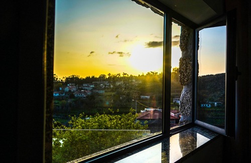 Guilhofrei Apartamento | Quinta da Nascente★Apartment w/AC & Pool view +BBQ