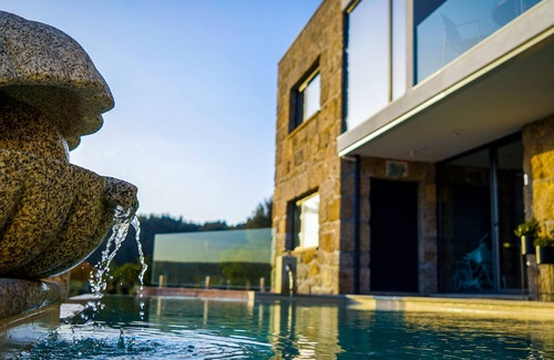 Guilhofrei Apartamento | Quinta da Nascente★Apartment w/AC & Pool view +BBQ