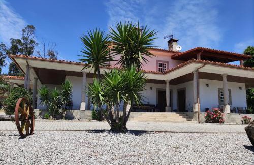 Pedraca Cama Y Desayuno | Quinta da Paixão - Bed & Breakfast