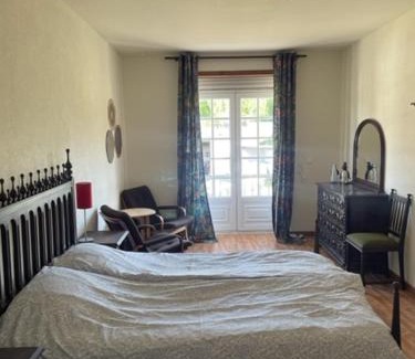 Pedraca Cama Y Desayuno | Quinta da Paixão - Bed & Breakfast