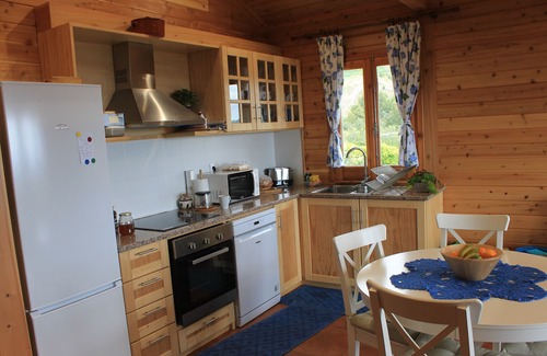 Vila Franca do Campo Casa | Quinta da Pavoa - Cottage House