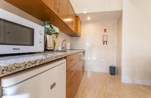 Pico da Pedra Apartamento | Quinta da Paz Azores